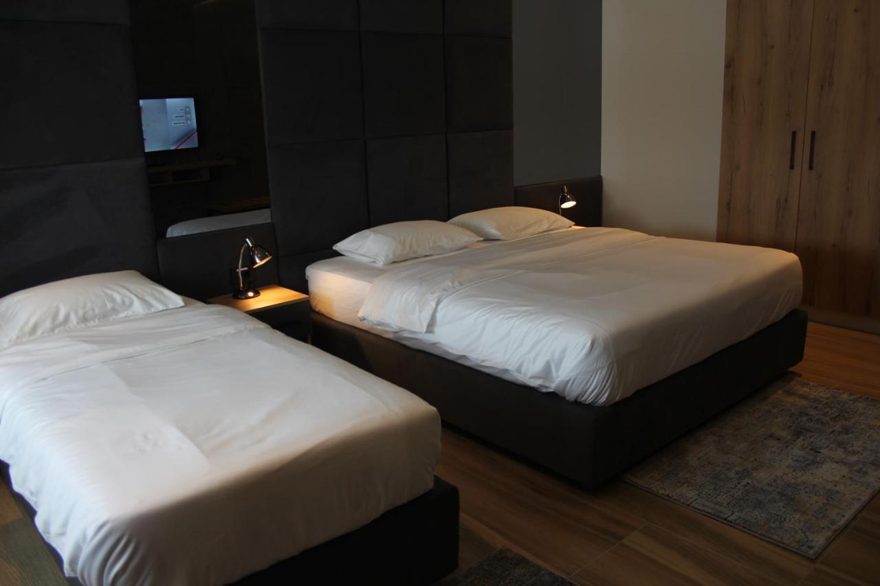 Hotel-Vh Presevo Exterior photo